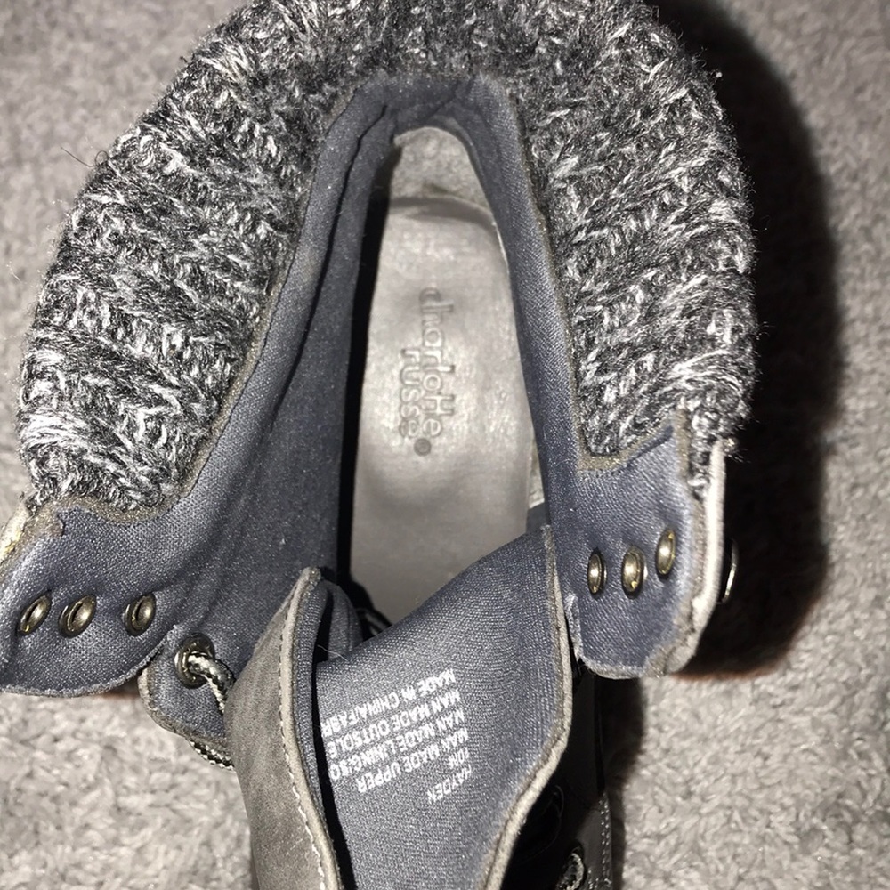 Booties - Picture 4 of 5